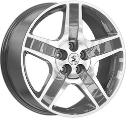 Premium Series 8,5x20/5x120 ET41,5 D66,1 КР008 (Voyah Dream) Diamond Gloss Graphite Premium Series 8,5x20/5x120 ET41,5 D66,1 КР008 (Voyah Dream) Diamond Gloss Graphite