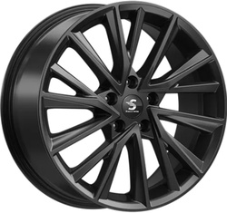 Premium Series 7,5x18/5x112 ET40 D57,1 КР010 (Kodiaq) Fury black Premium Series 7,5x18/5x112 ET40 D57,1 КР010 (Kodiaq) Fury black