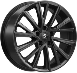 Premium Series 7,5x18/5x108 ET47 D60,1 КР010 (Tiggo 8 Pro) Fury black Premium Series 7,5x18/5x108 ET47 D60,1 КР010 (Tiggo 8 Pro) Fury black