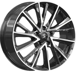 Premium Series 7,5x18/5x114,3 ET45 D67,1 КР010 (Xceed) Diamond Quartz Premium Series 7,5x18/5x114,3 ET45 D67,1 КР010 (Xceed) Diamond Quartz