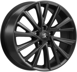 Premium Series 7,5x18/5x114,3 ET40 D66,1 КР010 (X-Trail T33) Fury black Premium Series 7,5x18/5x114,3 ET40 D66,1 КР010 (X-Trail T33) Fury black