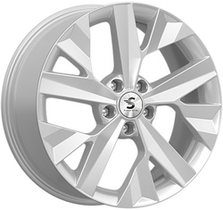 Premium Series 7,5x18/5x114,3 ET40 D66,1 КР011 (X-Trail T33) Elite Silver Premium Series 7,5x18/5x114,3 ET40 D66,1 КР011 (X-Trail T33) Elite Silver