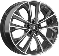 Premium Series 7x18/5x114,3 ET48,5 D67,1 КР012 (Sportage QL) Diamond Quartz Premium Series 7x18/5x114,3 ET48,5 D67,1 КР012 (Sportage QL) Diamond Quartz