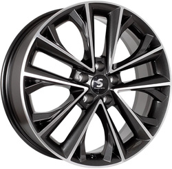 Premium Series 7x18/5x114,3 ET45 D66,1 КР012 (X-Trail) Diamond Quartz Premium Series 7x18/5x114,3 ET45 D66,1 КР012 (X-Trail) Diamond Quartz