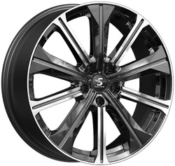 Premium Series 7x19/5x108 ET45 D60,1 КР013 (Tiggo 8 Pro) Diamond Quartz Premium Series 7x19/5x108 ET45 D60,1 КР013 (Tiggo 8 Pro) Diamond Quartz