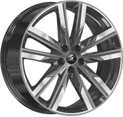 Premium Series 8x20/5x108 ET39 D60,1 КР014 (Jetour T2) Diamond Quartz Premium Series 8x20/5x108 ET39 D60,1 КР014 (Jetour T2) Diamond Quartz