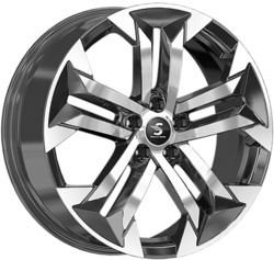 Premium Series 7,5x19/5x108 ET47 D60,1 КР015 (Jaecoo J7) Diamond Quartz Premium Series 7,5x19/5x108 ET47 D60,1 КР015 (Jaecoo J7) Diamond Quartz