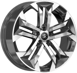 Premium Series 7,5x19/5x114,3 ET45 D60,1 КР015 (RAV4 XA4) Diamond Quartz Premium Series 7,5x19/5x114,3 ET45 D60,1 КР015 (RAV4 XA4) Diamond Quartz