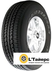 Bridgestone 265/55R19 109V Dueler A/T 693III Bridgestone 265/55R19 109V Dueler A/T 693III
