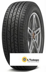 Continental 235/55R19 101H ContiCrossContact LX Sport Continental 235/55R19 101H ContiCrossContact LX Sport