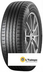 Continental 235/60R18 107V ContiEcoContact 5 Continental 235/60R18 107V ContiEcoContact 5
