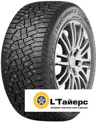Continental 225/55R17 101T IceContact 2 KD Continental 225/55R17 101T IceContact 2 KD