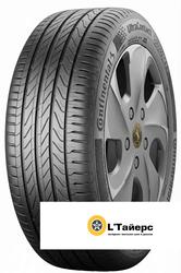Continental 225/60R18 100V UltraContact Continental 225/60R18 100V UltraContact