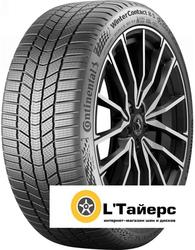 Continental 275/35R19 100V WinterContact 8 S Continental 275/35R19 100V WinterContact 8 S