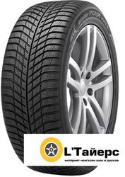 Hankook 255/40R18 99V Winter I Cept Evo4 W340