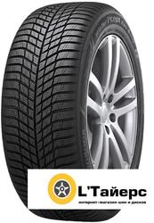 Hankook 275/40R22 107V Winter I Cept Evo4 X W340A Hankook 275/40R22 107V Winter I Cept Evo4 X W340A