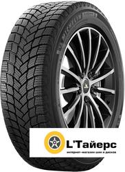Michelin 295/35R22 108H X-ICE SNOW SUV Michelin 295/35R22 108H X-ICE SNOW SUV
