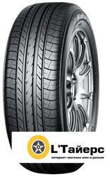 Yokohama 215/55R17 94V BluEarth E70B Yokohama 215/55R17 94V BluEarth E70B