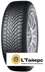 Yokohama 285/40R22 110W BluEarth Winter V906 Yokohama 285/40R22 110W BluEarth Winter V906