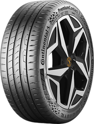 Continental 225/45R19 96Y XL PremiumContact 7 TL FR Continental 225/45R19 96Y XL PremiumContact 7 TL FR