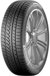 Continental 245/45R18 100V XL ContiWinterContact TS 850 P * MOE TL FR SSR Continental 245/45R18 100V XL ContiWinterContact TS 850 P * MOE TL FR SSR