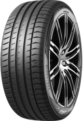 Triangle 285/45R19 111Y XL EffeXSport TH202 TL M+S Triangle 285/45R19 111Y XL EffeXSport TH202 TL M+S