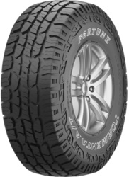 Fortune LT265/60R20 121/118S Tormenta A/T FSR308 TL 10PR Fortune LT265/60R20 121/118S Tormenta A/T FSR308 TL 10PR