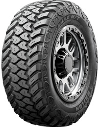 Sailun LT285/70R17 121/118Q Terramax M/T TL OWL POR M+S 10PR Sailun LT285/70R17 121/118Q Terramax M/T TL OWL POR M+S 10PR