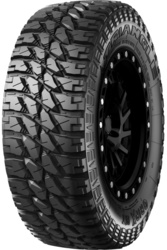 Triangle LT225/75R16 115/112Q XL GripX M/T TR281 TL POR M+S 10PR Triangle LT225/75R16 115/112Q XL GripX M/T TR281 TL POR M+S 10PR