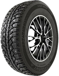 Cordiant 215/60R17 100T XL Sno-Max 7000 TL (126 шип.) Cordiant 215/60R17 100T XL Sno-Max 7000 TL (126 шип.)