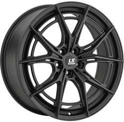 LS FlowForming 8,5x20/5x108 ET38 D65,1 RC105 MB (конус) LS FlowForming 8,5x20/5x108 ET38 D65,1 RC105 MB (конус)