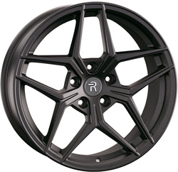 Replay 8x18/5x114,3 ET30 D60,1 LX191 MB (конус, C570) Replay 8x18/5x114,3 ET30 D60,1 LX191 MB (конус, C570)