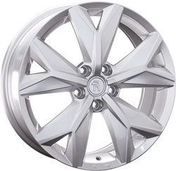 Replay 8x18/5x114,3 ET50 D60,1 TY354 Sil (конус, C570) Replay 8x18/5x114,3 ET50 D60,1 TY354 Sil (конус, C570)