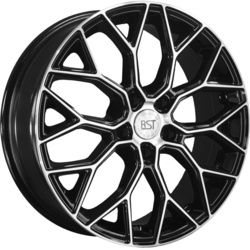 RST 6,5x18/5x108 ET33 D60,1 R198 (Chery) BD RST 6,5x18/5x108 ET33 D60,1 R198 (Chery) BD