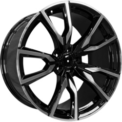 Hengder 11x22/5x112 ET40 D66,6 5058 MB (HNGD) Hengder 11x22/5x112 ET40 D66,6 5058 MB (HNGD)