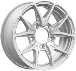 iFree 6,5x16/5x139,7 ET40 D98,2 Нокс (КС1202) Нео-классик iFree 6,5x16/5x139,7 ET40 D98,2 Нокс (КС1202) Нео-классик