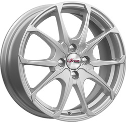 iFree 6x16/4x100 ET45 D54,1 Такеши (КС877) Нео-классик iFree 6x16/4x100 ET45 D54,1 Такеши (КС877) Нео-классик