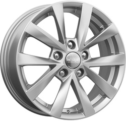 iFree Original 6,5x16/5x114,3 ET50 D67,1 КС863 Сильвер iFree Original 6,5x16/5x114,3 ET50 D67,1 КС863 Сильвер