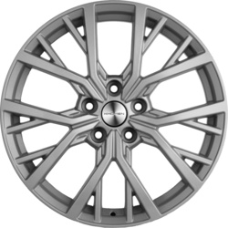 Khomen Wheels 7x18/5x114,3 ET37 D66,5 KHW1806 (Dargo/Jolion) F-Silver Khomen Wheels 7x18/5x114,3 ET37 D66,5 KHW1806 (Dargo/Jolion) F-Silver