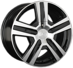 LS 8x18/6x139,7 ET55 D100,1 794 BKF (конус, Колпак+лого) LS 8x18/6x139,7 ET55 D100,1 794 BKF (конус, Колпак+лого)