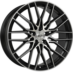 Neo 9,5x21/5x120 ET45,5 D62,5 211FF (Li L9 (2022 -2026)) BDm FlowForming Neo 9,5x21/5x120 ET45,5 D62,5 211FF (Li L9 (2022 -2026)) BDm FlowForming