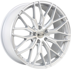 Neo 8,5x20/5x108 ET42 D63,4 240 Silver Neo 8,5x20/5x108 ET42 D63,4 240 Silver