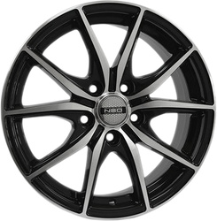 Neo 7x17/5x114,3 ET45 D67,1 776 BDm Neo 7x17/5x114,3 ET45 D67,1 776 BDm