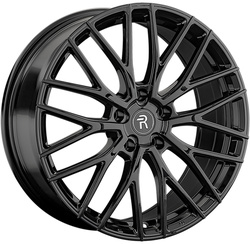 Replay 8x19/5x112 ET43 D66,6 MR251 BK (конус, C570) Replay 8x19/5x112 ET43 D66,6 MR251 BK (конус, C570)