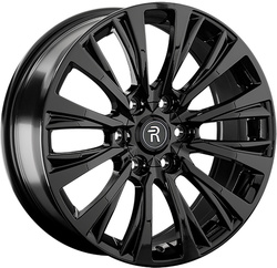Replay 8x18/6x139,7 ET36 D100,1 TA14 BK (конус) Replay 8x18/6x139,7 ET36 D100,1 TA14 BK (конус)