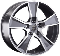 Replay 8x20/5x112 ET34 D57,1 VV231 GMF (конус, C570-01) Replay 8x20/5x112 ET34 D57,1 VV231 GMF (конус, C570-01)