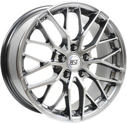 RST 7,5x17/5x114,3 ET52 D67,1 R007 (Optima) BH RST 7,5x17/5x114,3 ET52 D67,1 R007 (Optima) BH