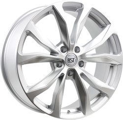 RST 7,5x19/5x114,3 ET35 D60,1 R009 (NX) Silver RST 7,5x19/5x114,3 ET35 D60,1 R009 (NX) Silver
