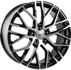 RST 7,5x19/5x108 ET46 D63,4 R019 (Geely Tugela) BD RST 7,5x19/5x108 ET46 D63,4 R019 (Geely Tugela) BD