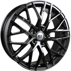 RST 7,5x19/5x114,3 ET45 D67,1 R019 (Mazda) BL RST 7,5x19/5x114,3 ET45 D67,1 R019 (Mazda) BL